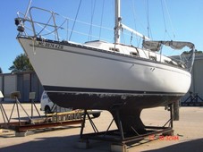 1979 Hunter 30 Boat For Sale Waa2