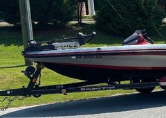 2016 Ranger Boats Z518c