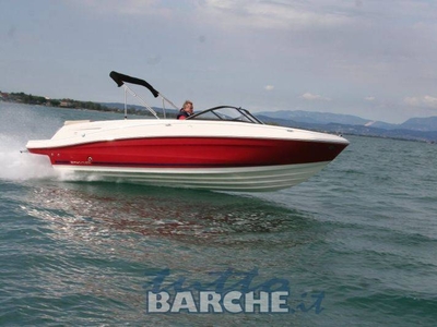 Bayliner VR6 used boats