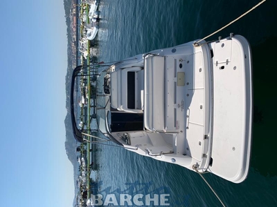 Regal Marine Industries Inc. REGAL 2665 COMMODORE used boats