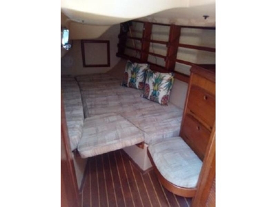 1988 Island Packet 38 sailboat for sale in Outside United States