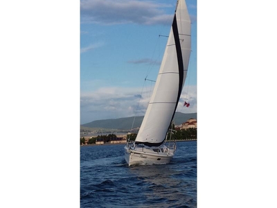 2001 Hunter 320 sailboat for sale in Outside United States