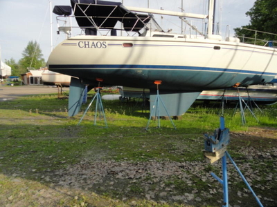 2004 Catalina 42 MkII sailboat for sale in Wisconsin