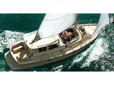 2020 Island Packet SP Cruiser MK2 sailboat for sale in California
