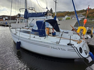 For Sale: Beneteau First 29 (Lifting Keel)