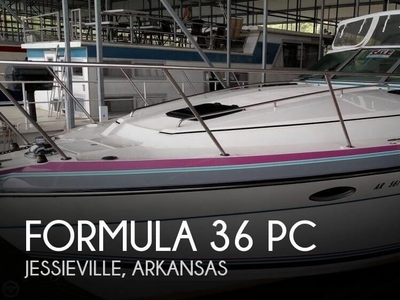 Formula 36 PC