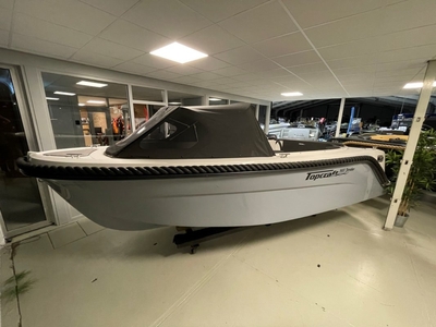 Topcraft 565 Tender