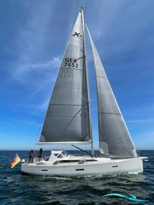 X4.3 X-Yachts