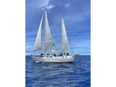 1968 Spencer Ketch sailboat for sale in Outside United States