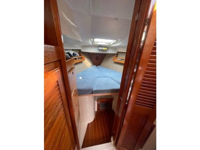 1986 Cal 33-2 sailboat for sale in Connecticut