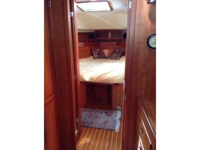 1999 Sabre 452 sailboat for sale in Outside United States