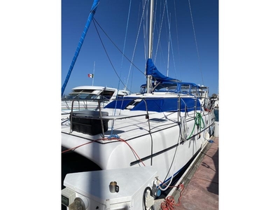 2000 Endeavour 35 Victory sailboat for sale in