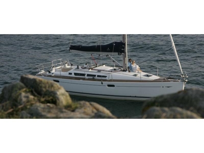 2008 Jeanneau 42 i sailboat for sale in Outside United States