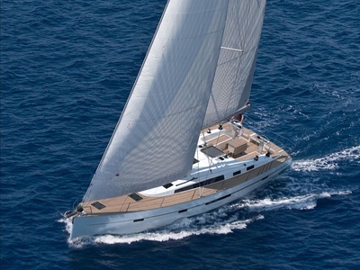 2013 Bavaria Cruiser 56 | 54ft