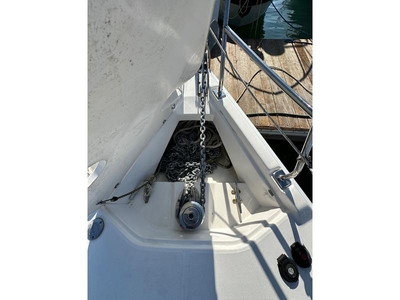 2013 Hunter 33 sailboat for sale in California