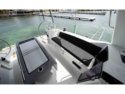 2017 Beneteau Oceanis 41.1 sailboat for sale in Outside United States