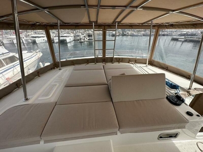 2020 Lagoon 46 sailboat for sale in