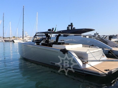 2020 Pardo Yachts Pardo 50, EUR 1.300.000,-