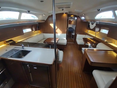 2022 Catalina 445 sailboat for sale in Virginia