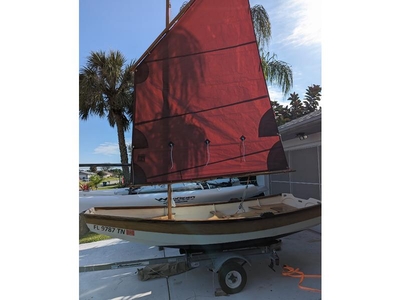 2023 Chesapeake Light Craft Passagemaker sailboat for sale in Florida