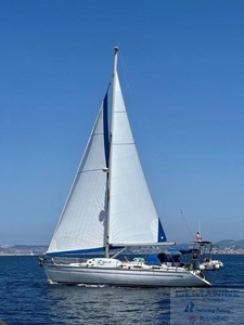 Bavaria Yachts 44 AC