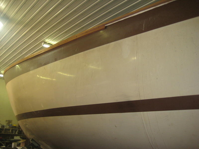 Sunward sailboat for sale in Iowa