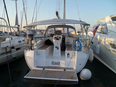 2011 bavaria 2011 sailboat for sale in Outside United States