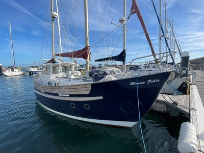1978 Fisher 30 Minnow Fisher | 29ft