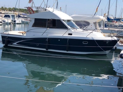 2006 Beneteau antares 9 fly | 30ft