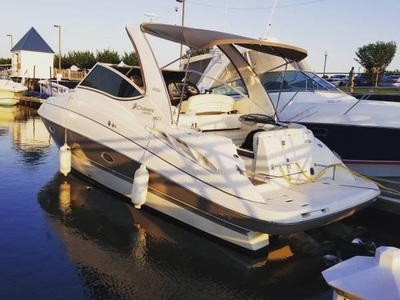 2007 Cruisers Yachts 300 CXi Express | 31ft