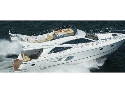 2007 Galeon 530 Fly | 53ft