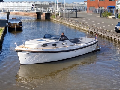 2023 GS 25 Cruiser NEW BOAT - AVAILABLE IN STOCK | 25ft