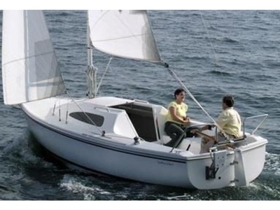 2024 Catalina 22 Sport sailboat for sale in Georgia