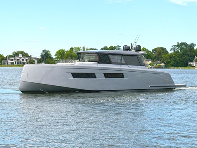 2024 Pardo Yachts GT52 AVAILABLE NOW | 54ft