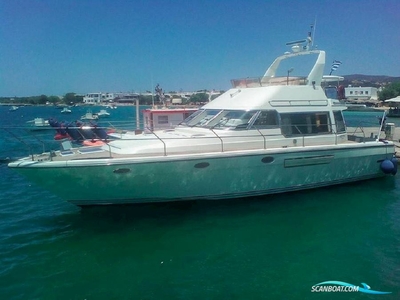 Westerly Whitewater 46