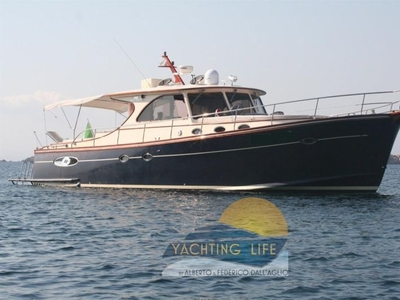 2007 Abati Yachts PORTLAND 55, EUR 540.000,-