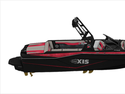 Axis Wake Research T235 2023