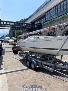 Beneteau FIRST 210 used boats