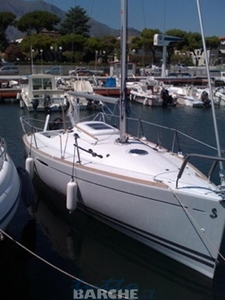 Beneteau FIRST 21.7S used boats