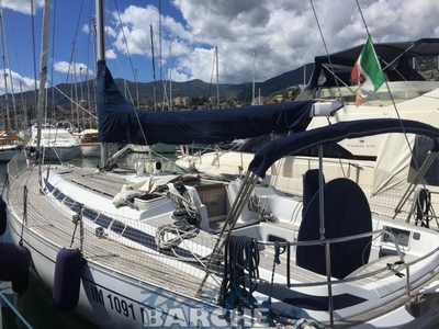 Cantiere Del Pardo GRAND SOLEIL 46.3 used boats