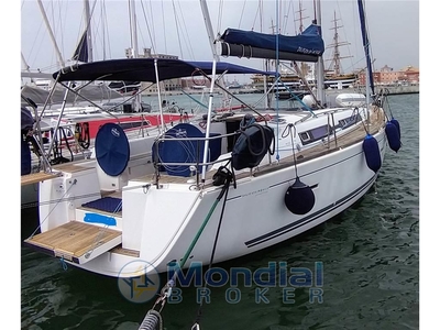 Dufour Yachts 405 Grand large (2009) Usato