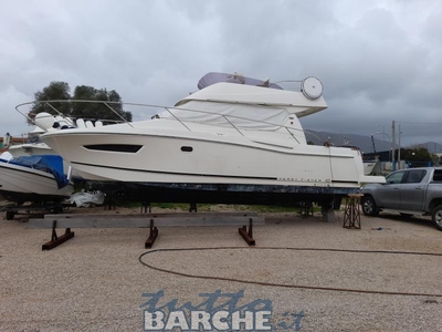 Jeanneau merry fisher 10 MERRY FISHER 19 used boats