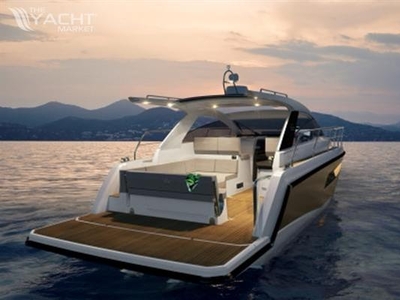 sealine S335 (2024) for sale