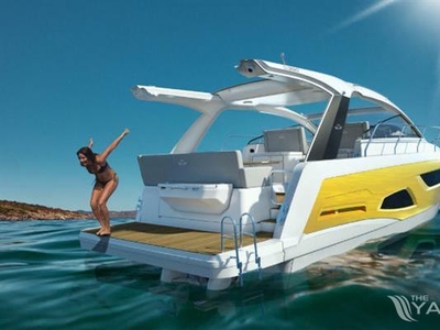 sealine S390 (2024) for sale