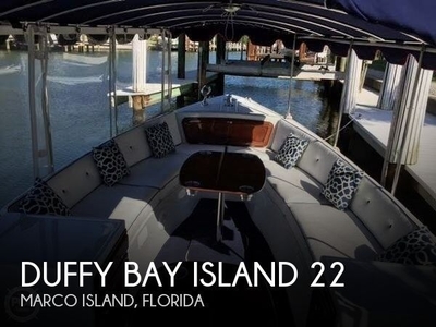 Duffy Bay Island 22