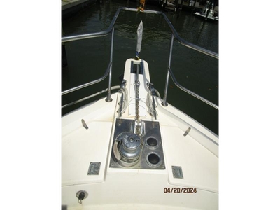 1995 Sabreline Trawler powerboat for sale in Florida