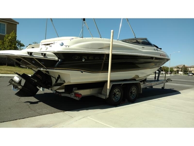 2002 Regal 2600 LSR powerboat for sale in California