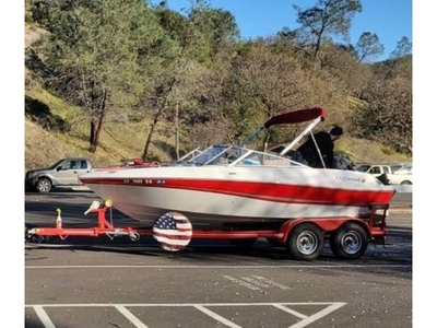 2004 Four Winns 190 HORIZON powerboat for sale in California