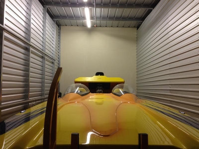 2006 Eliminator Daytona powerboat for sale in California