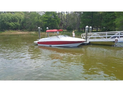 2006 Regal 2400 powerboat for sale in Florida